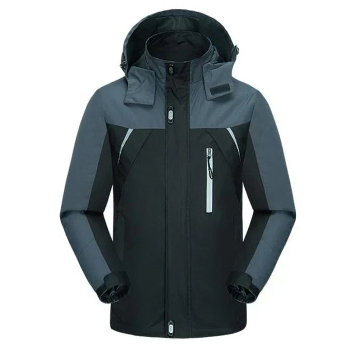 Tinsley Getailleerd en elegant winterjack