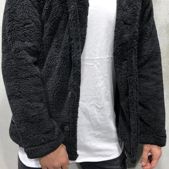 Nyssa | Moeiteloos en Chic winter Vest