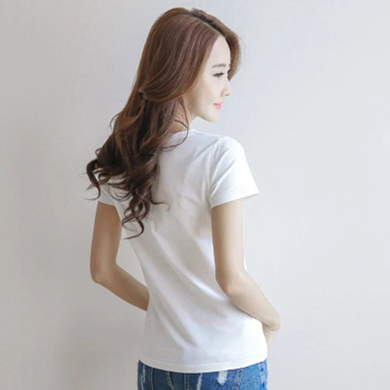 Casual en comfortabel winter T-shirt
