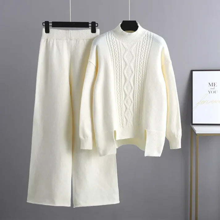 Demitra | Elegant en veelzijdig winterkledingstuk