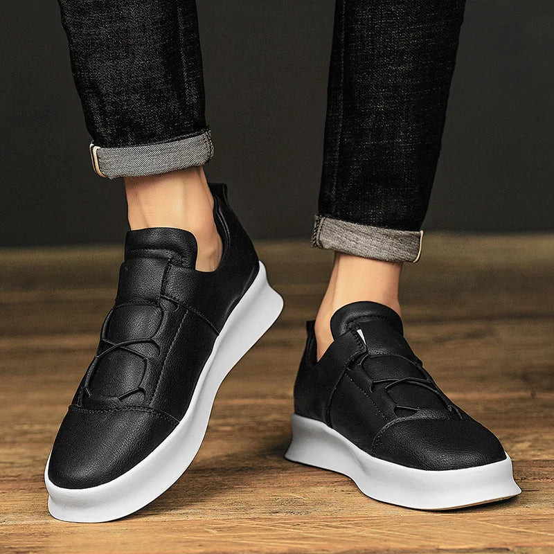 Aveline | Casual en moeiteloze winterschoenen