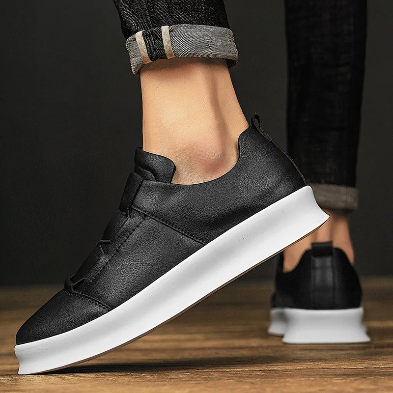 Aveline | Casual en moeiteloze winterschoenen