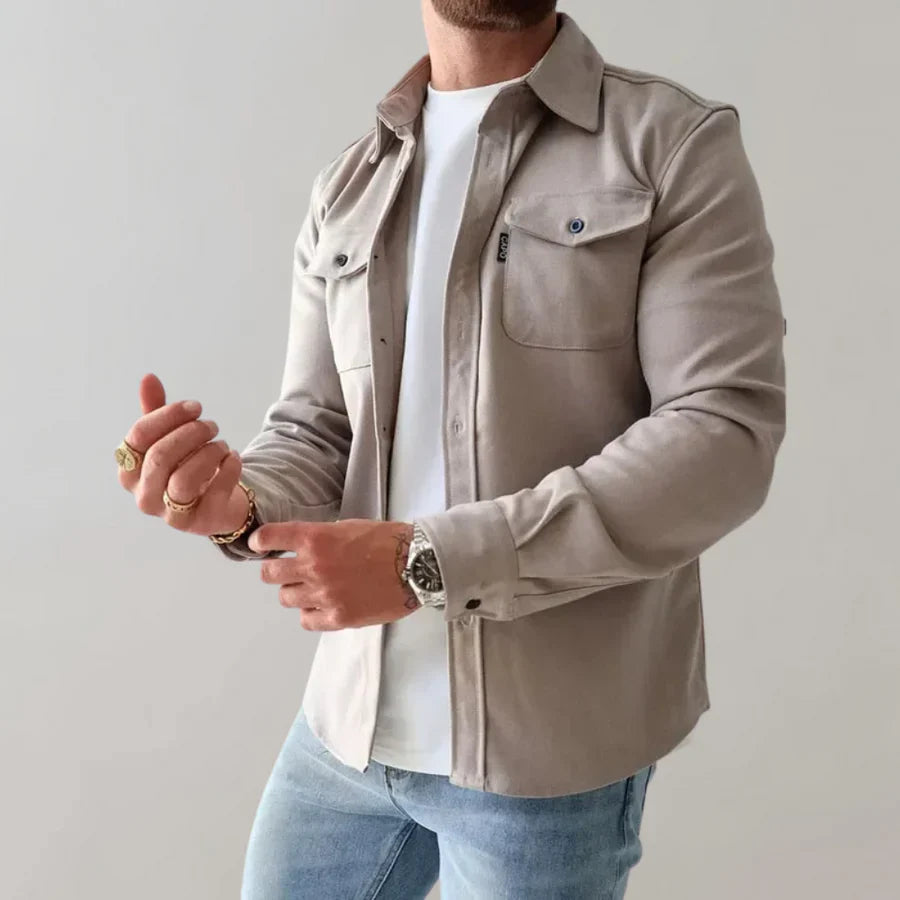Carmo | Comfortabel en stijlvol winterkledingstuk
