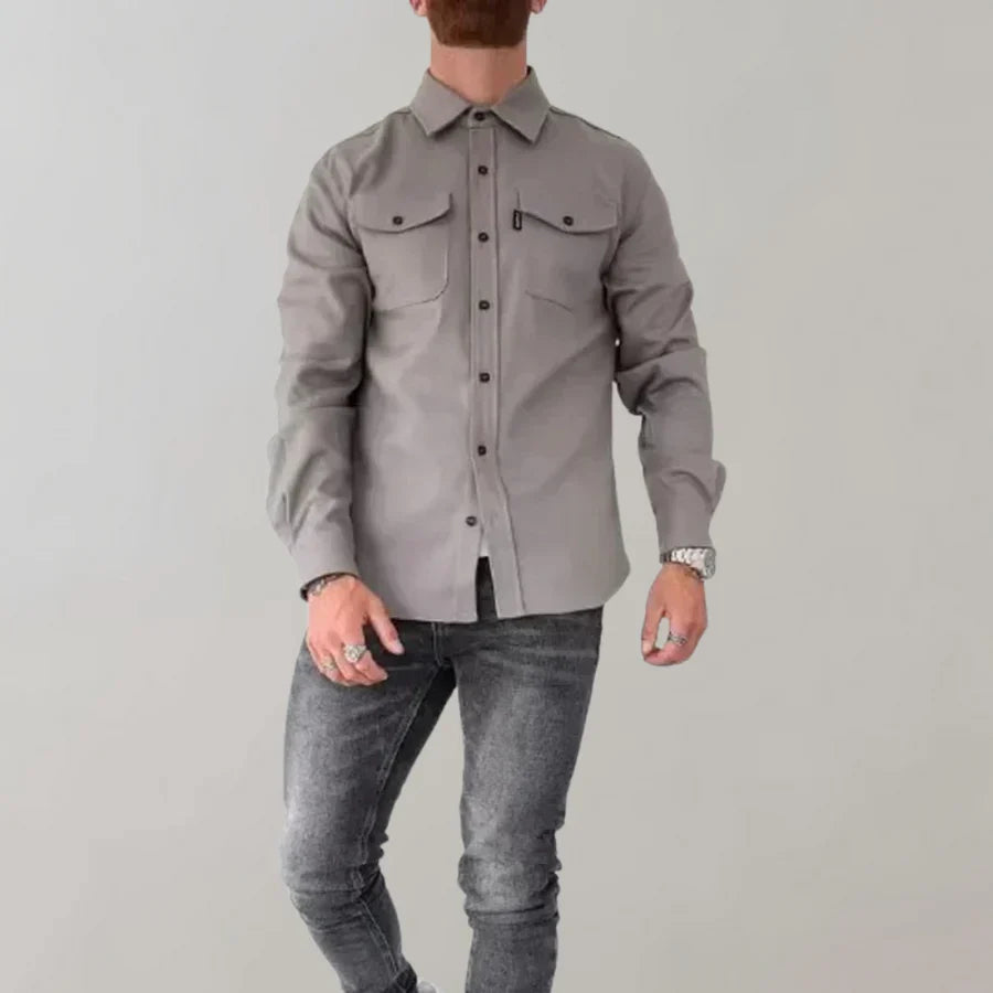 Carmo | Comfortabel en stijlvol winterkledingstuk