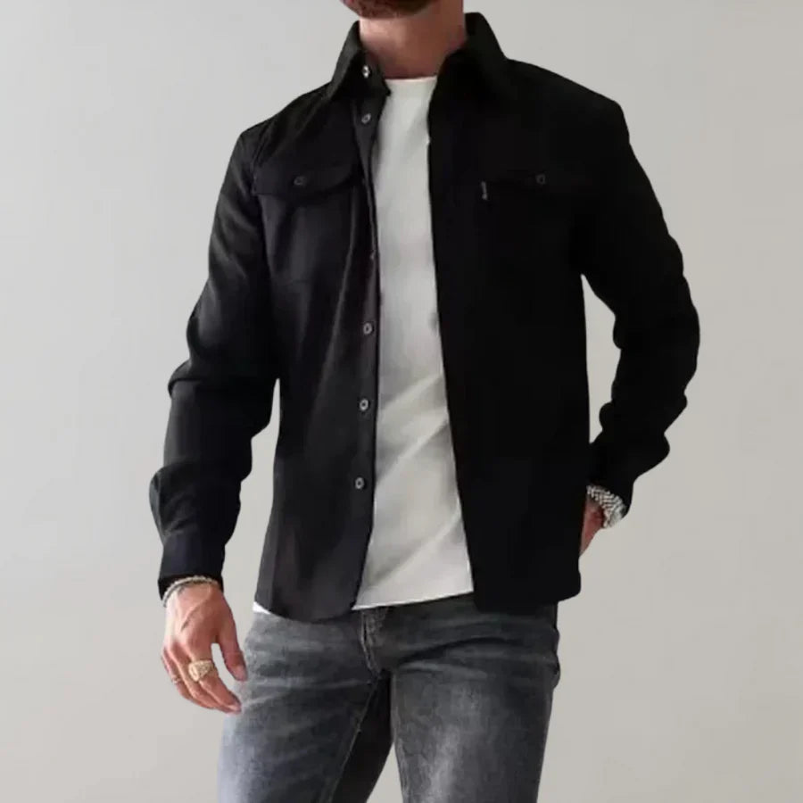 Carmo | Comfortabel en stijlvol winterkledingstuk