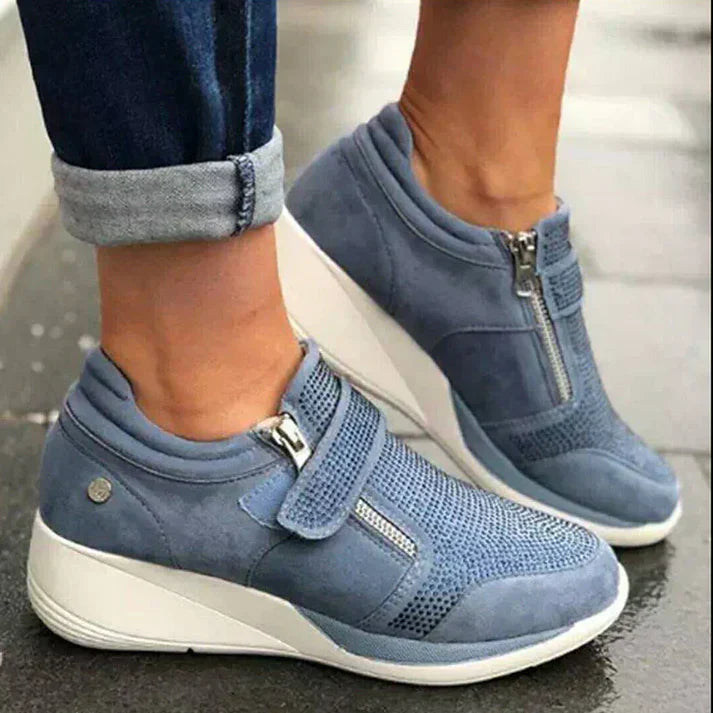 Paz | Modieuze en moeiteloze winterschoenen