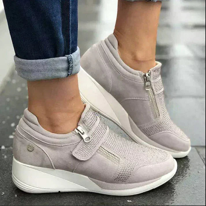 Paz | Modieuze en moeiteloze winterschoenen