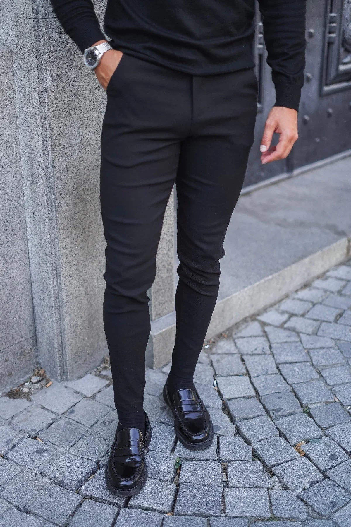 Remington | Moderne en comfortabele winterbroek
