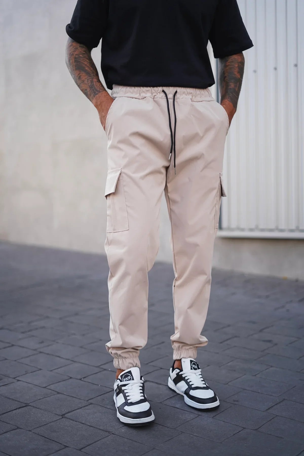 Anneliese | Tijdloze en stijlvolle winterbroek