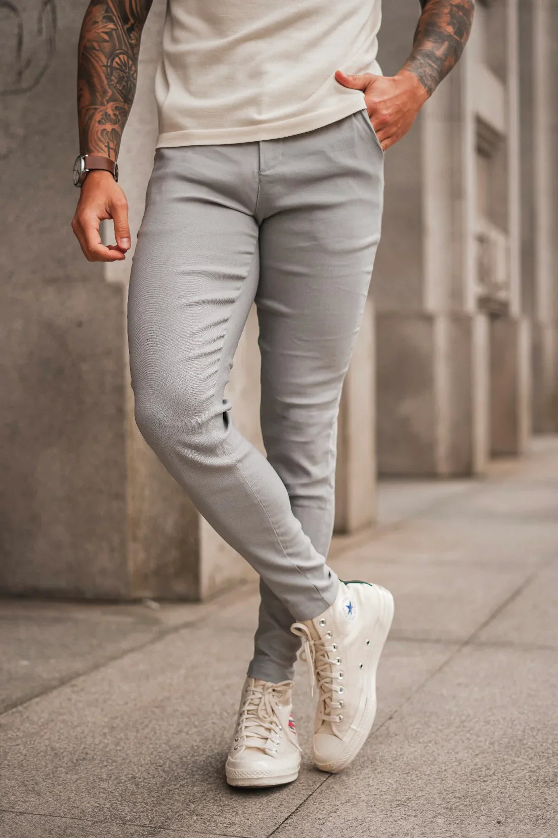 Remington | Moderne en comfortabele winterbroek