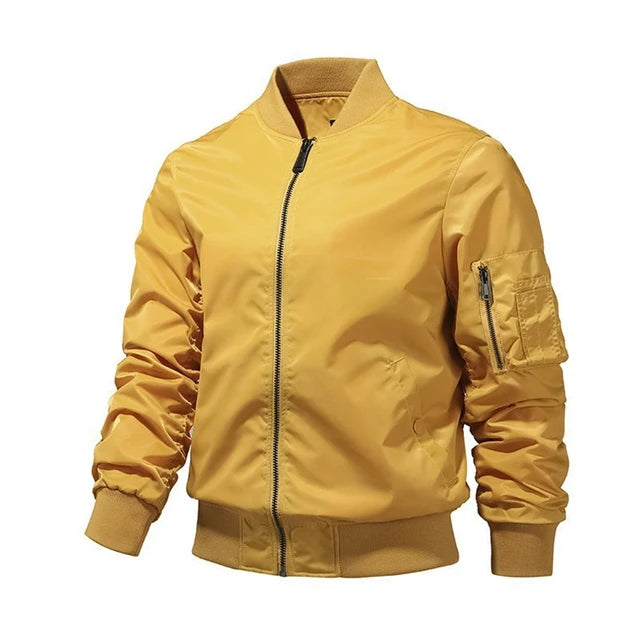Alex | Moderne en comfortabele winterjas
