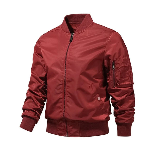 Alex | Moderne en comfortabele winterjas