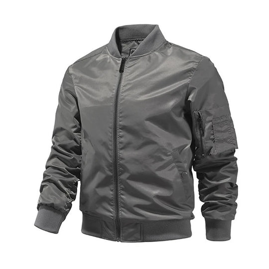 Alex | Moderne en comfortabele winterjas