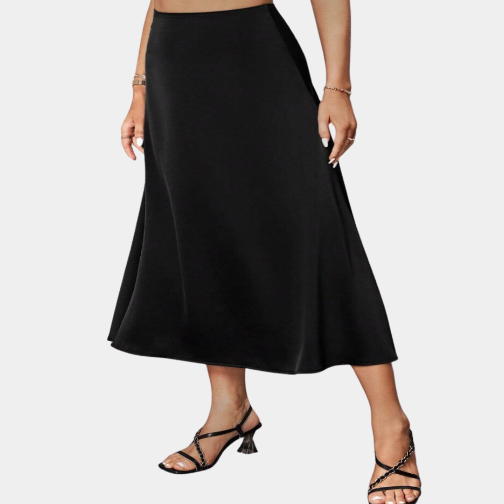 Leah | Moderne en comfortabele zomerrok