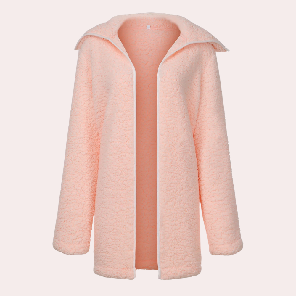 Lidia | Elegant en casual zomerkledingstuk