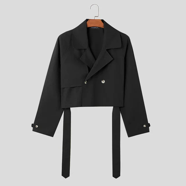 Klassieke en elegante winterjas