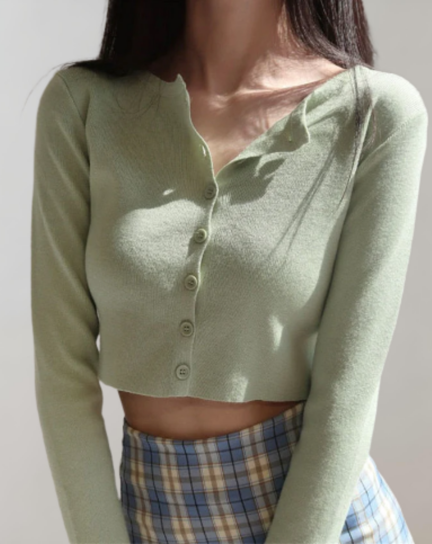 Henriette | Casual en Moeiteloos winter Top