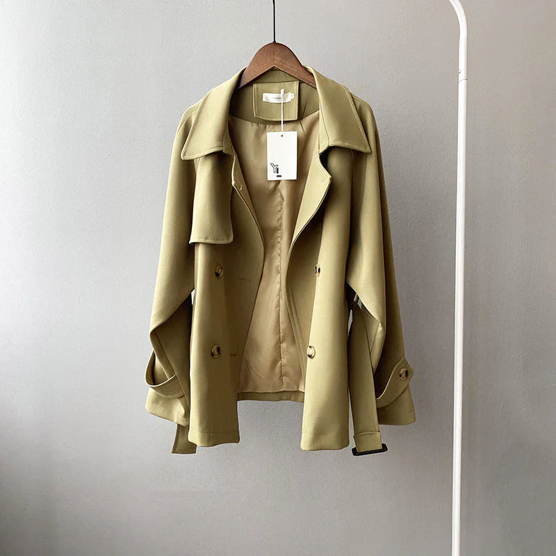 Elisse | Moeiteloze en trendy winterjas