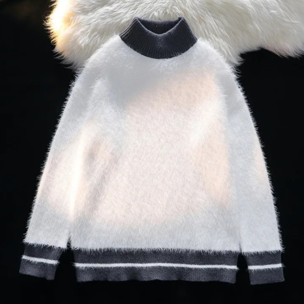 Dawsyn | Casual en Moeiteloze zomer Pullover