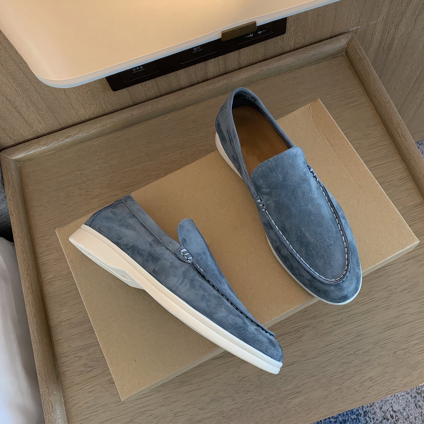 Ricarda | Modieuze en moeiteloze winterschoenen