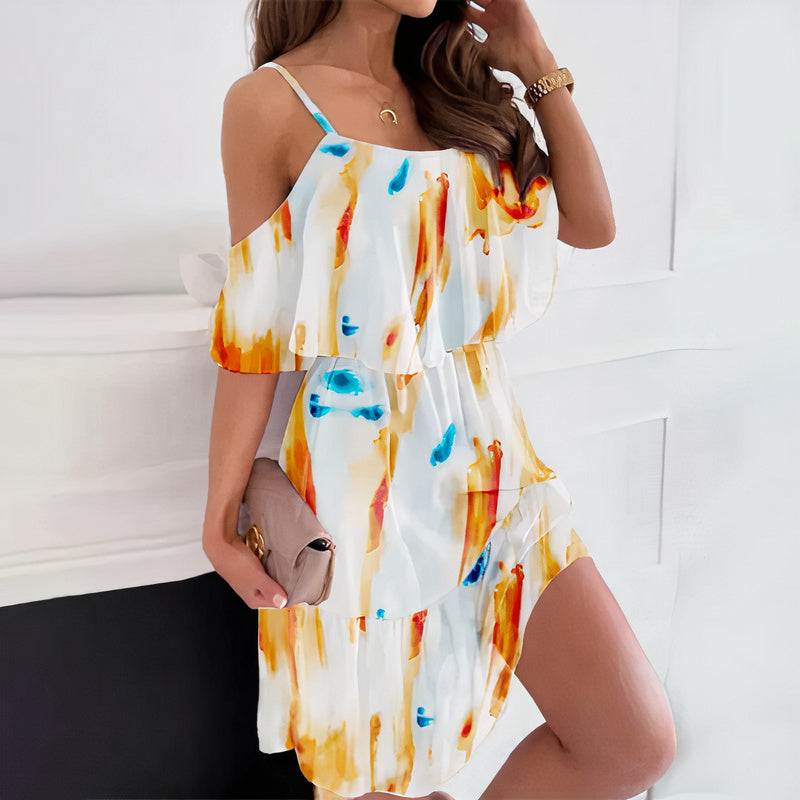 Adelia | Trendy en elegant zomerkledingstuk