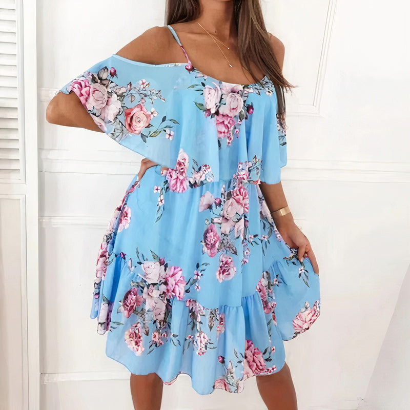Adelia | Trendy en elegant zomerkledingstuk