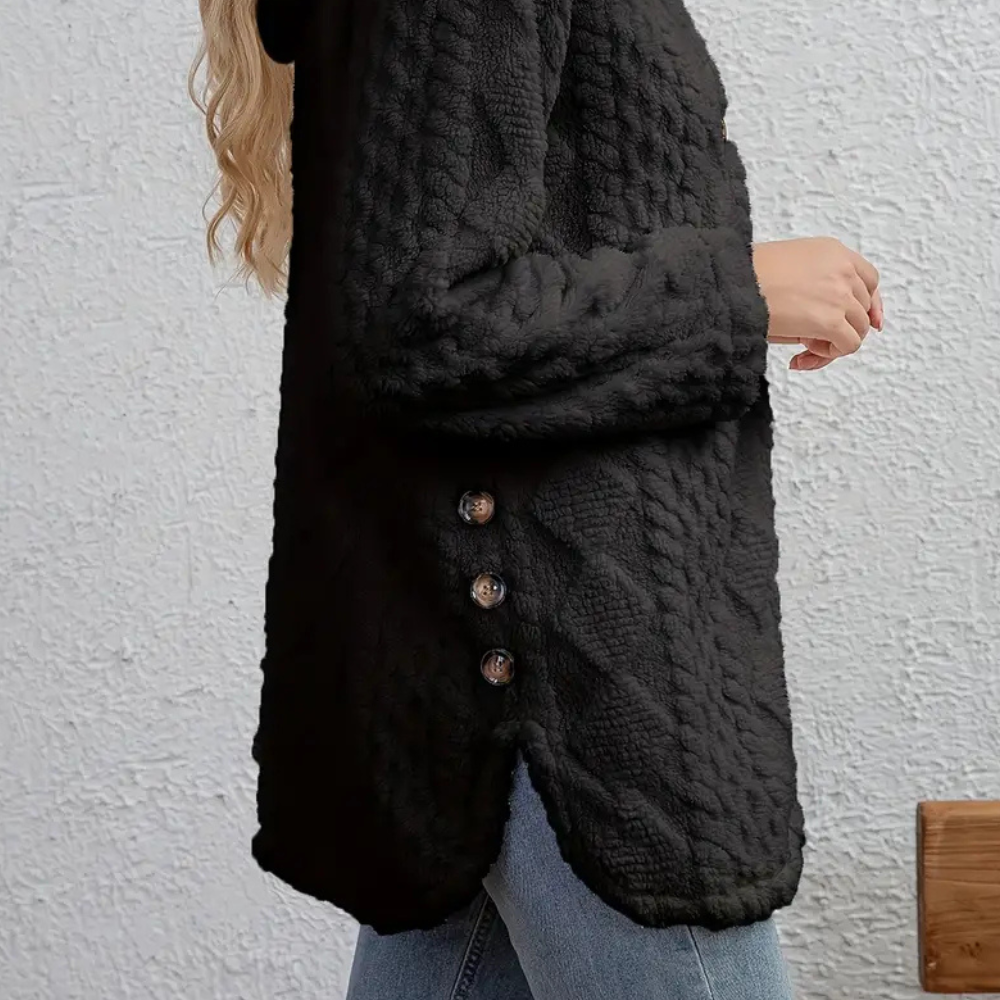Bertrude | Casual en Relaxed zomerjas