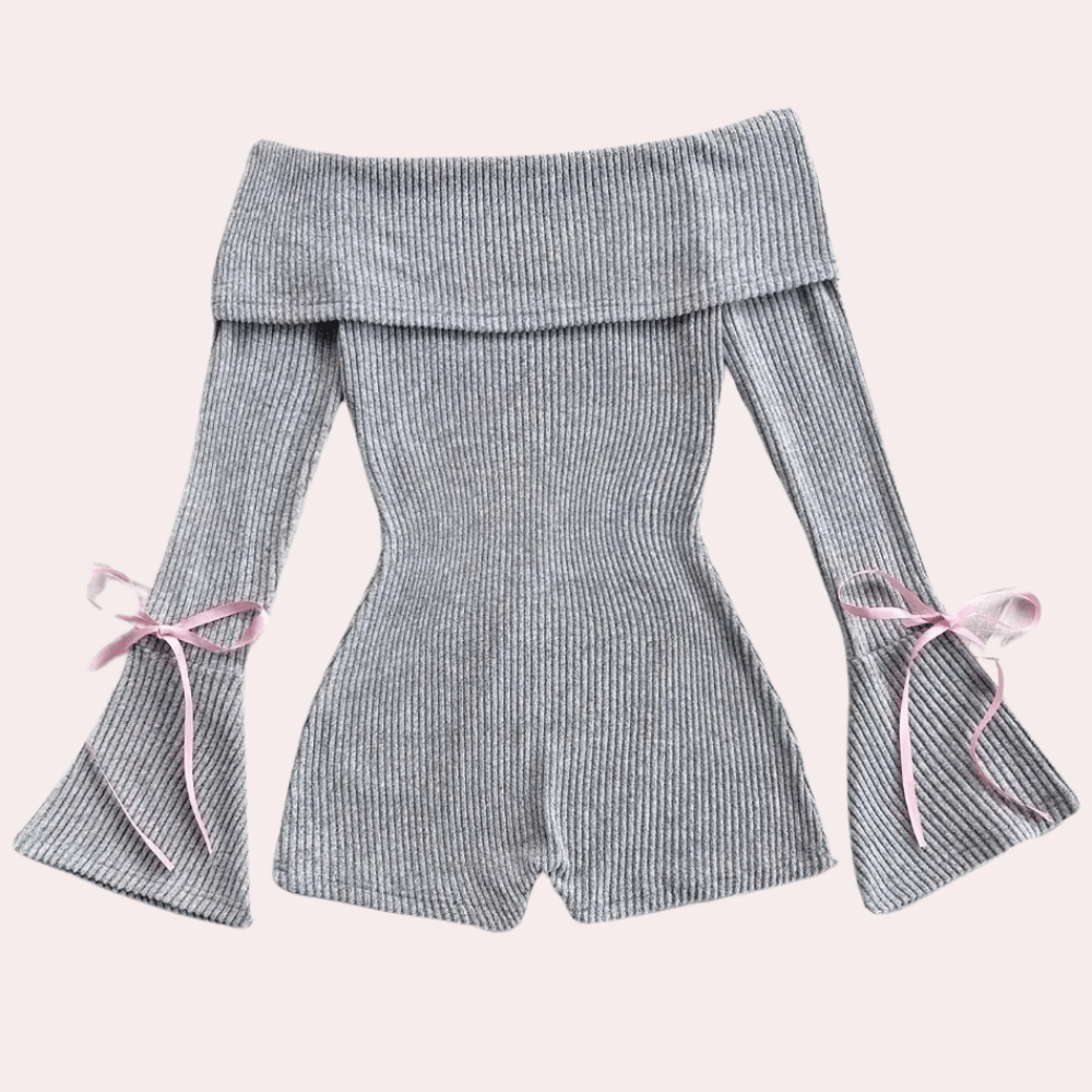 Gladys | Elegante en veelzijdige zomer Romper