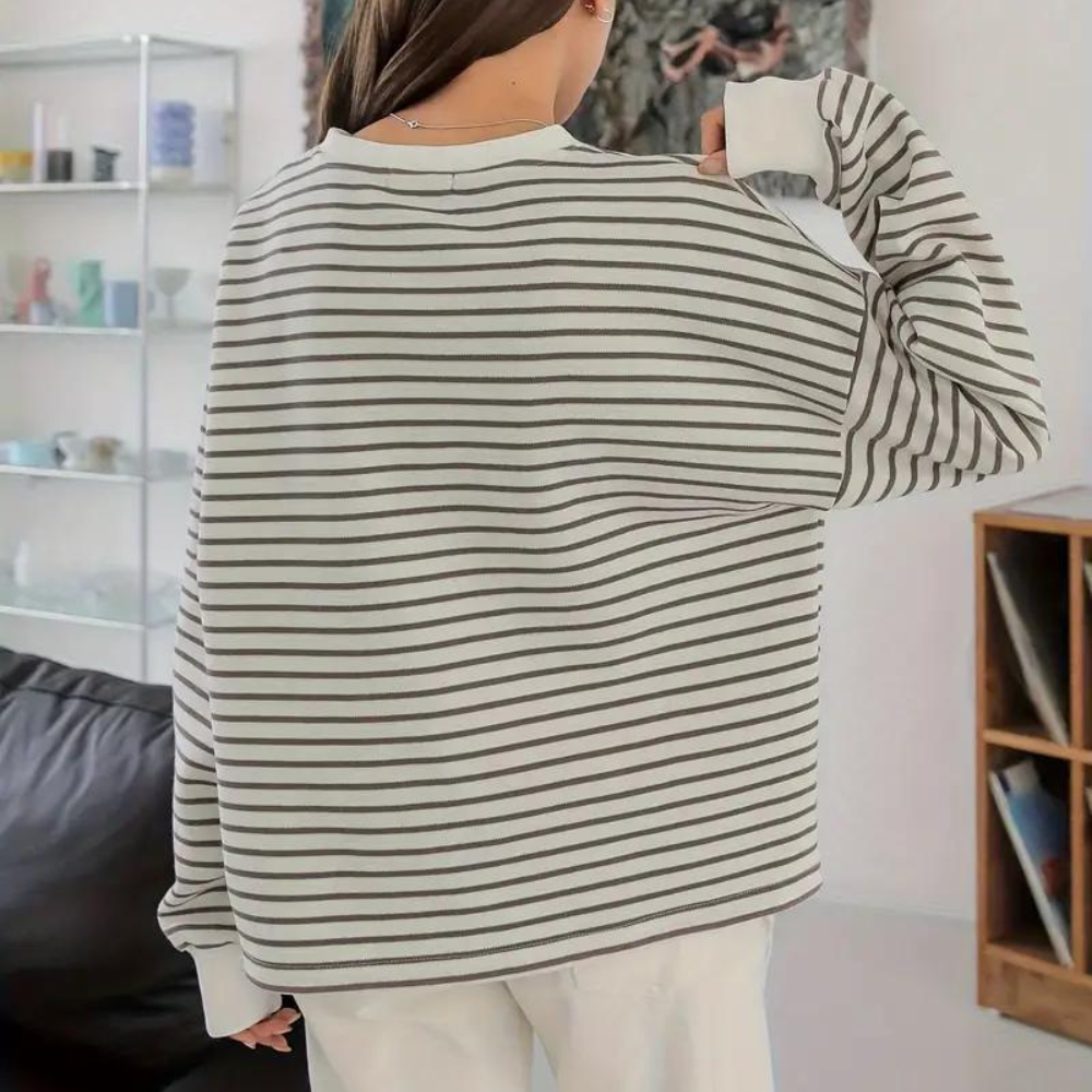 Fairuza | Comfortabel en stijlvol zomerkledingstuk