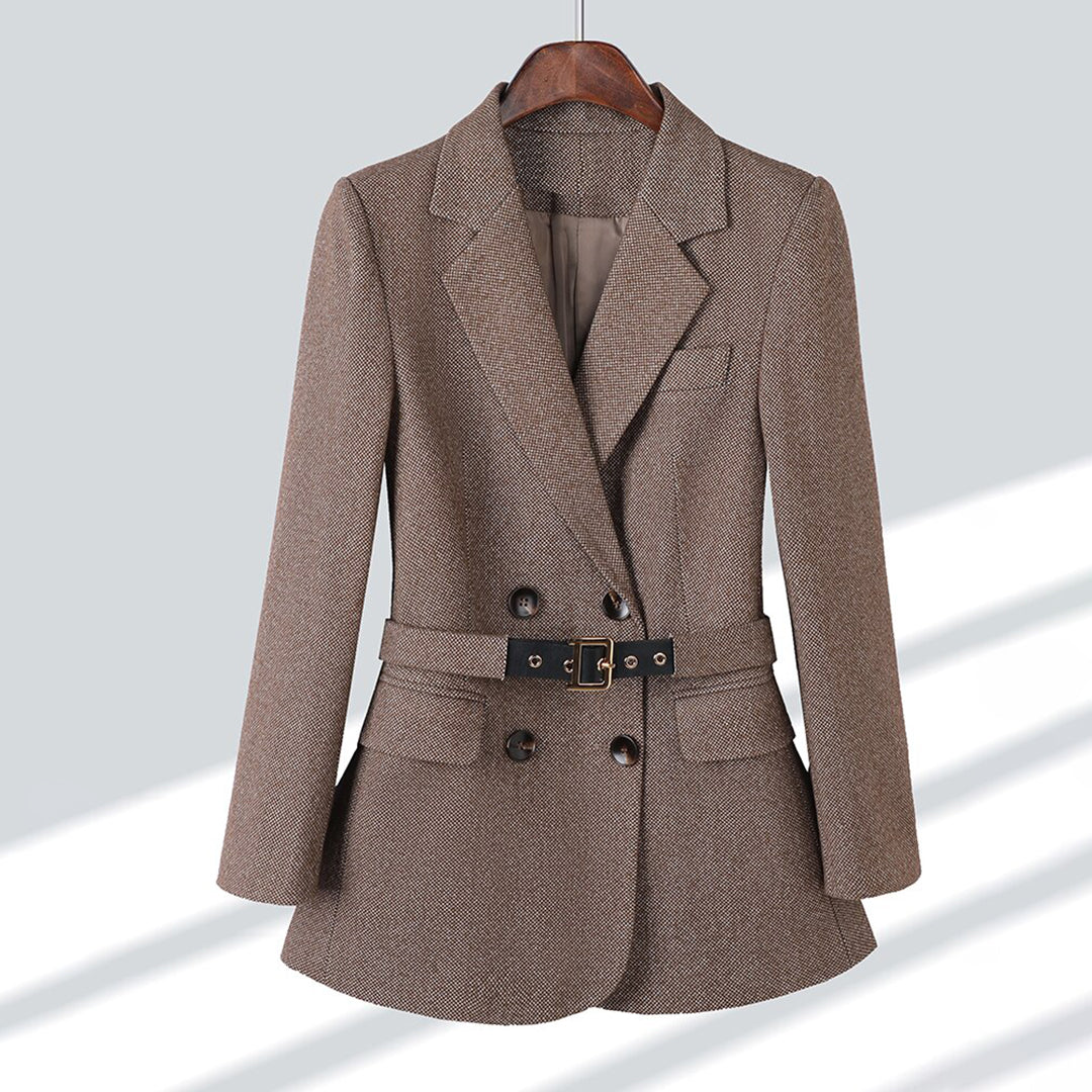 Luana | Casual en Moeiteloos winterkledingstuk