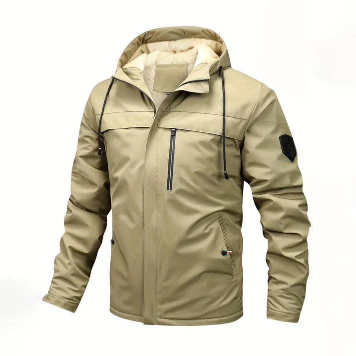 Raimunda | Casual en Moeiteloze winterjas