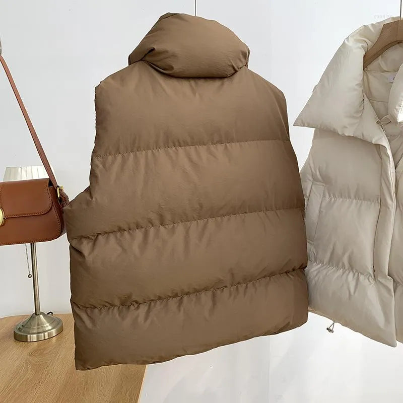 Davina | Comfortabel en stijlvol winterkledingstuk