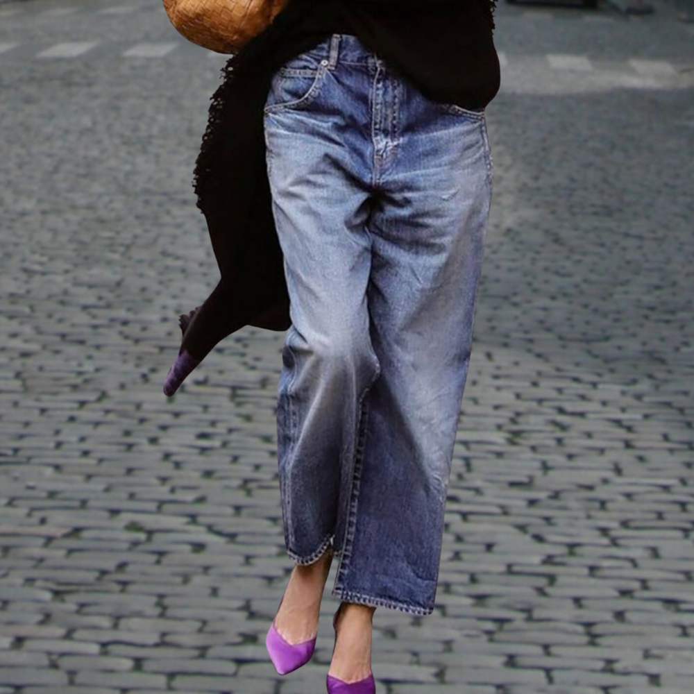 Dalyn | Elegant en casual winterkledingstuk
