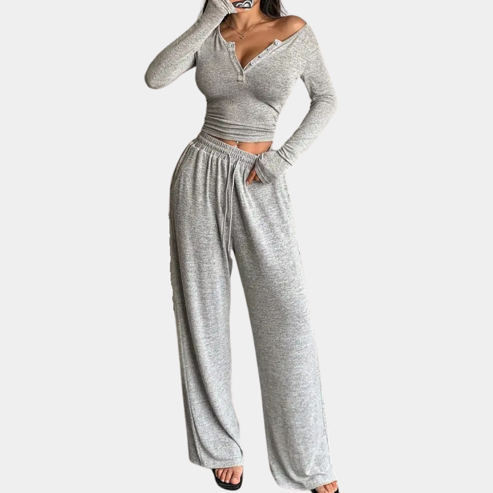 Arlette | Moderne en modieuze zomerset