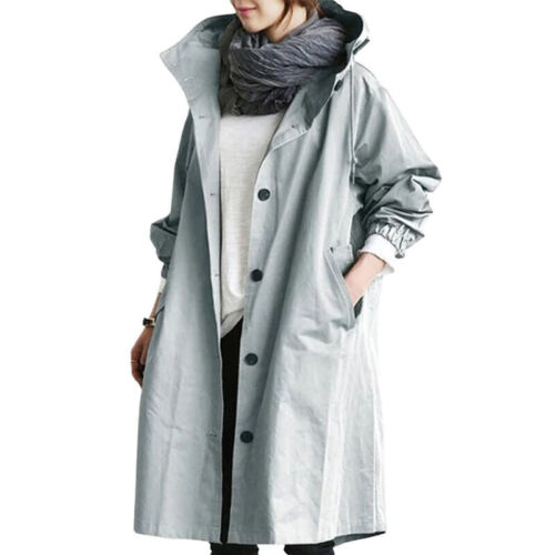 Ruit | Casual en modieuze winterjas