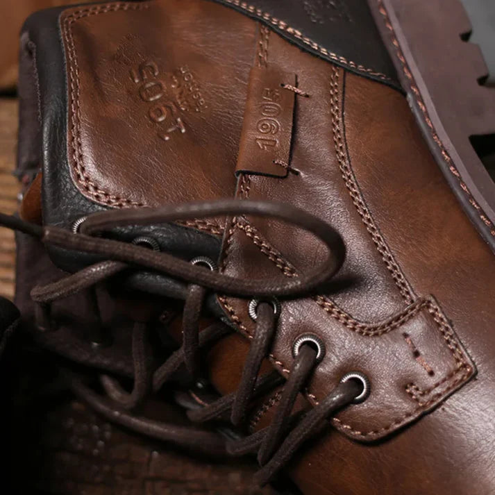 Kaitlin | Casual en Relaxed winterschoenen