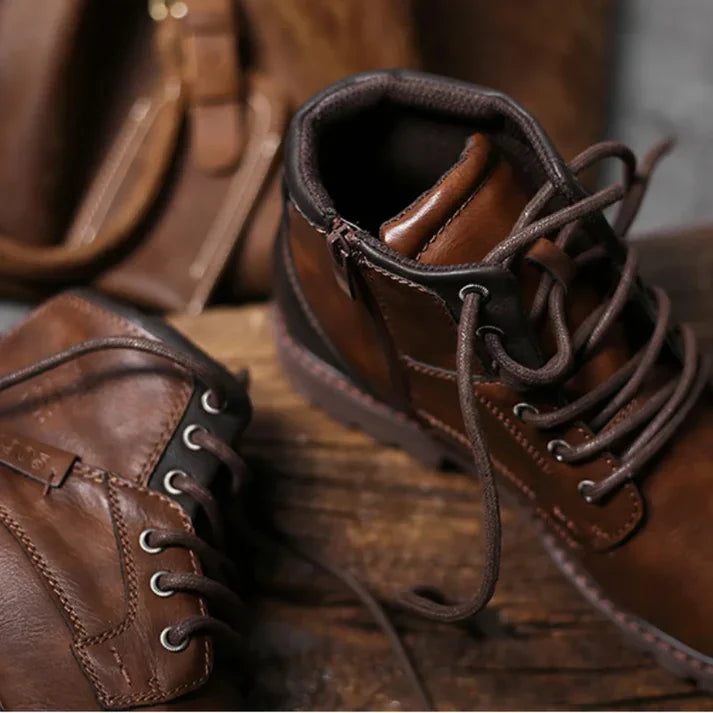 Kaitlin | Casual en Relaxed winterschoenen