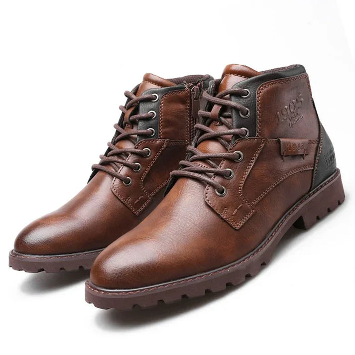 Kaitlin | Casual en Relaxed winterschoenen