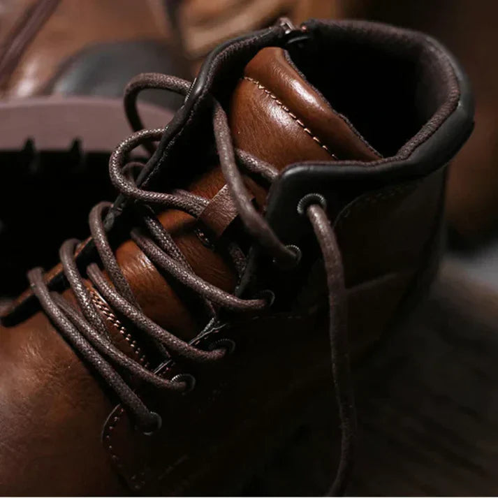 Kaitlin | Casual en Relaxed winterschoenen