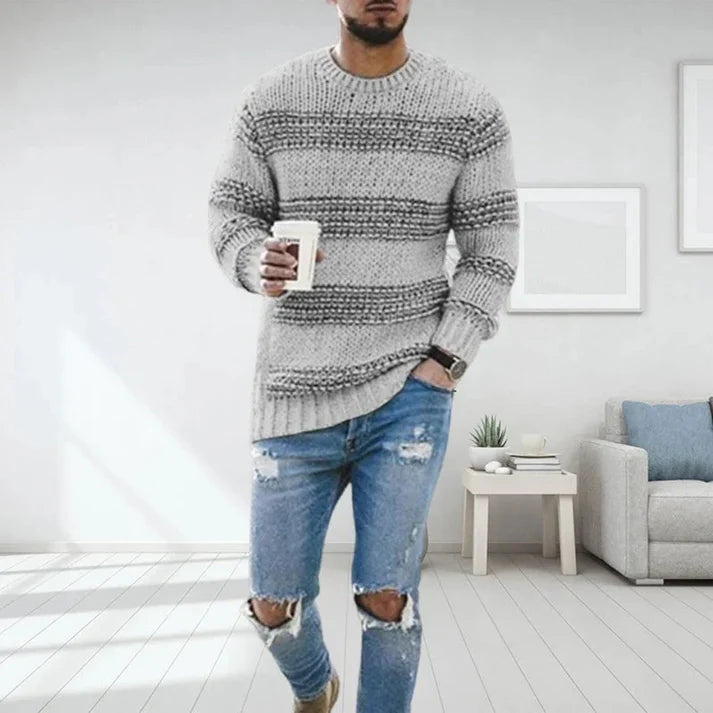 Katara | Elegante en Casual winterpullover