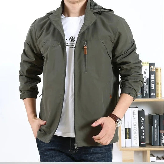 Elisse | Getailleerde en elegante winterjas