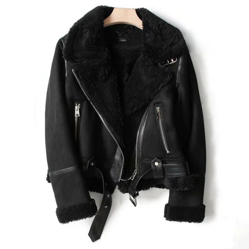 Caprice | Tijdloos en elegant winterjack