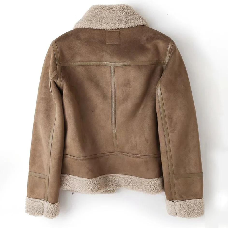 Caprice | Tijdloos en elegant winterjack