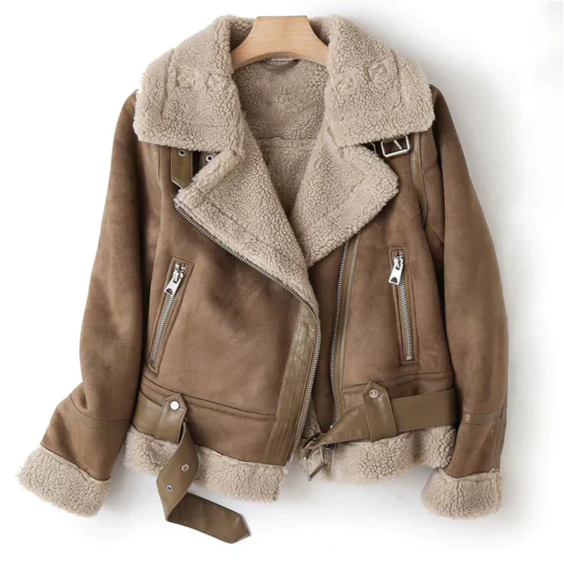 Caprice | Tijdloos en elegant winterjack