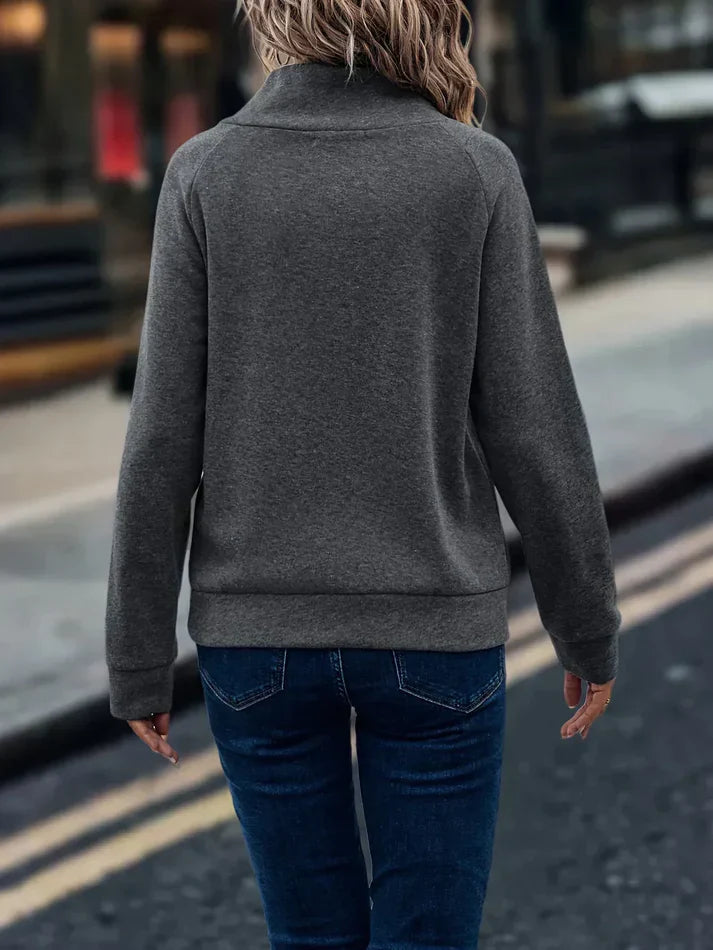 Meridian | Tijdloze en stijlvolle winterpullover