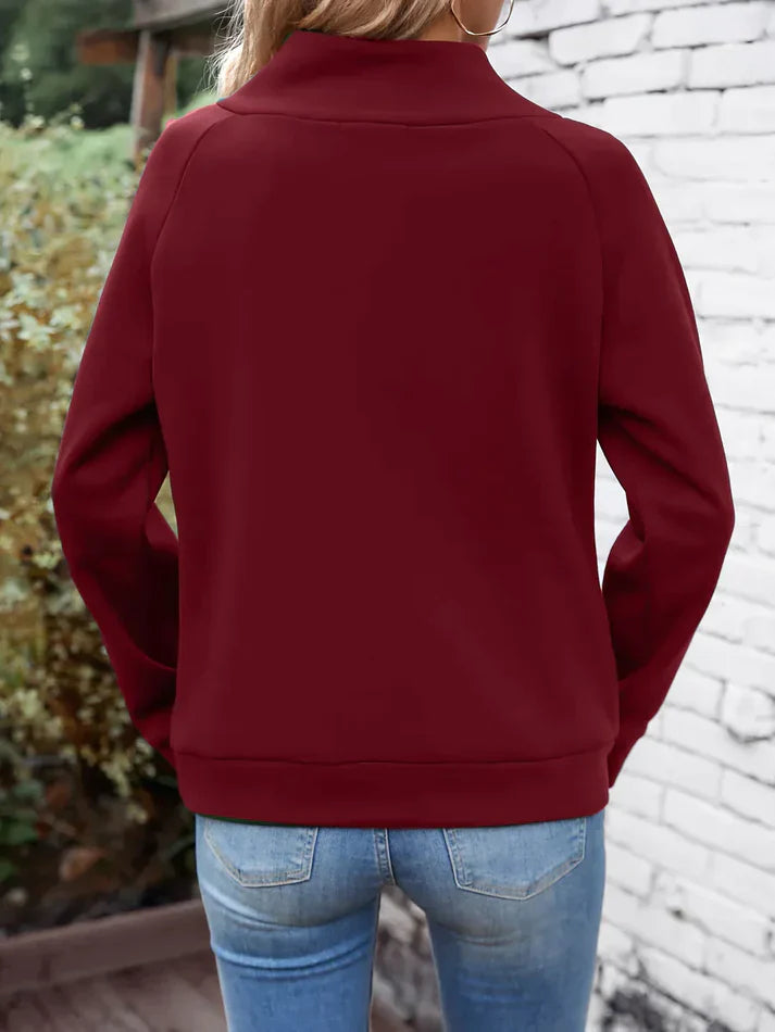 Meridian | Tijdloze en stijlvolle winterpullover