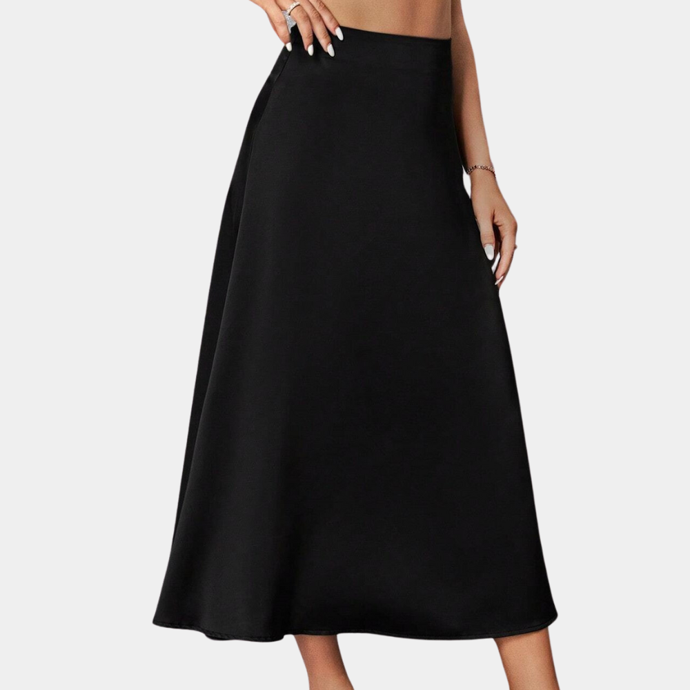 Leah | Moderne en comfortabele zomerrok