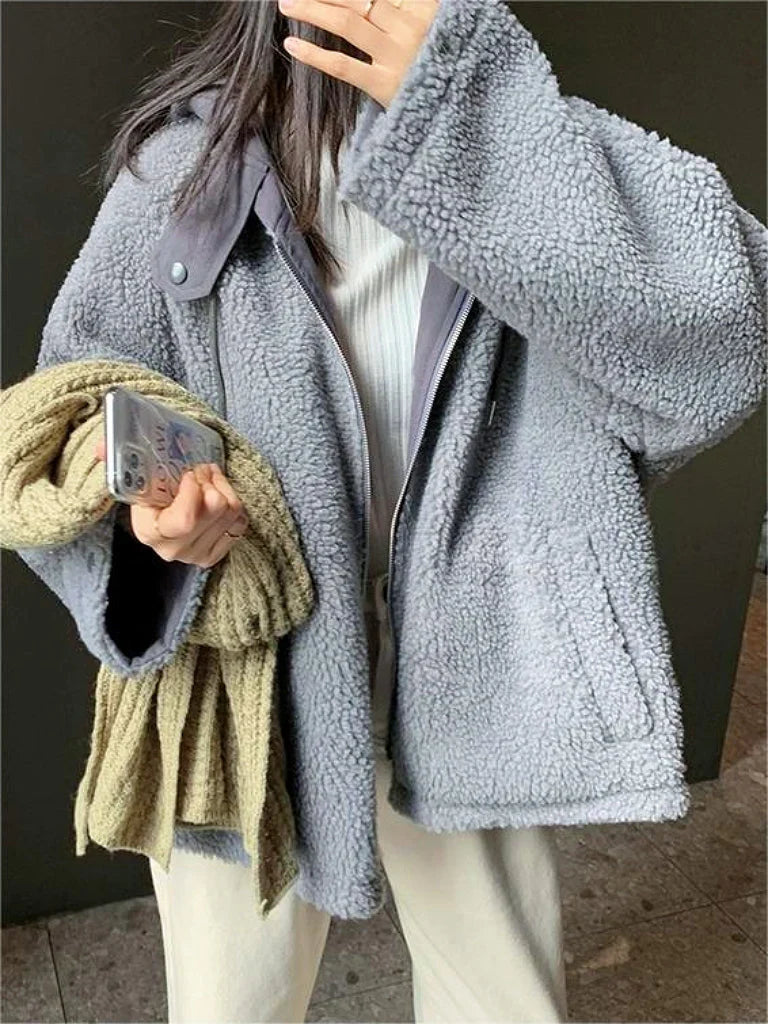 Allyson | Casual en modieuze winterjas