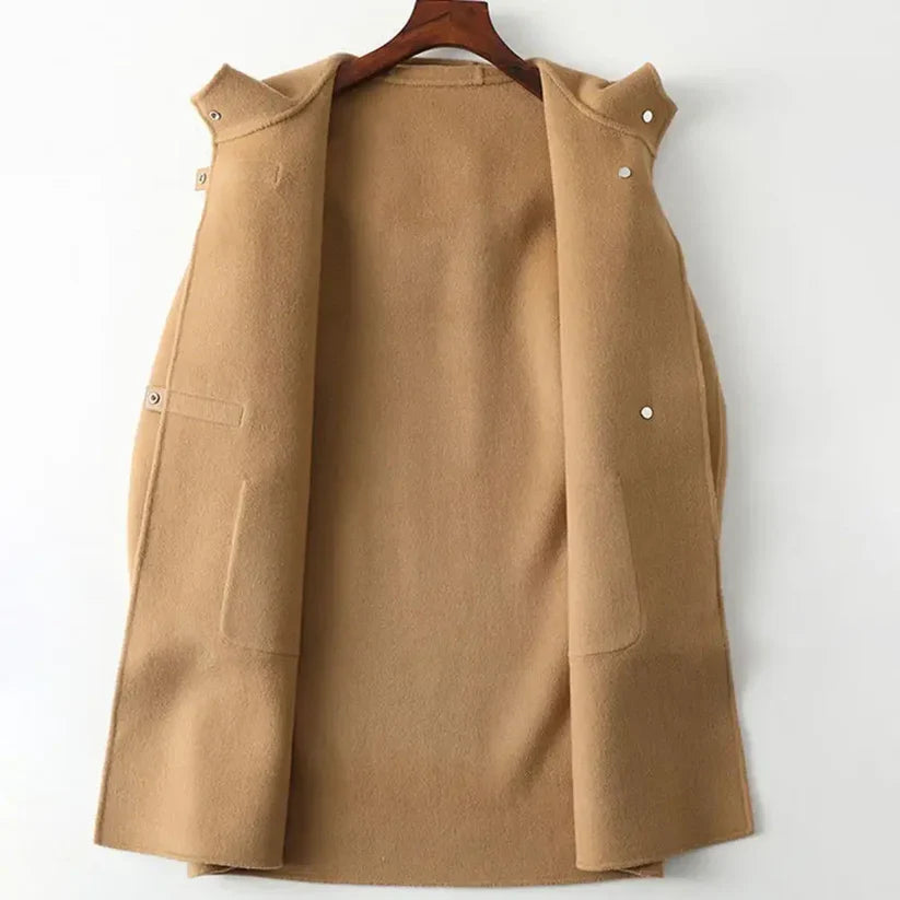 Rosalie | Moderne en modieuze winterjas