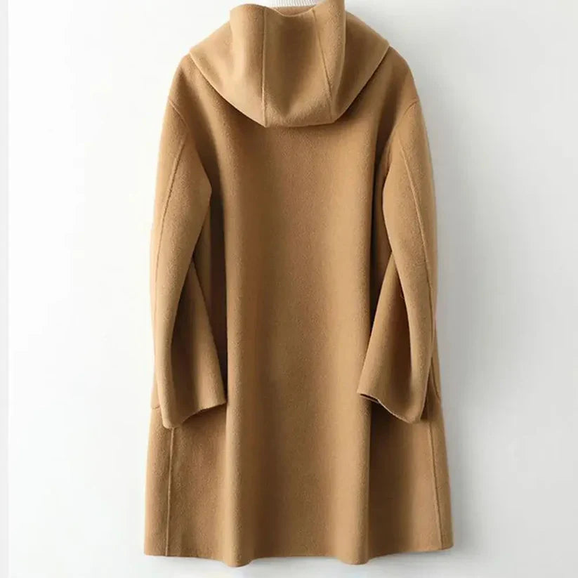 Rosalie | Moderne en modieuze winterjas